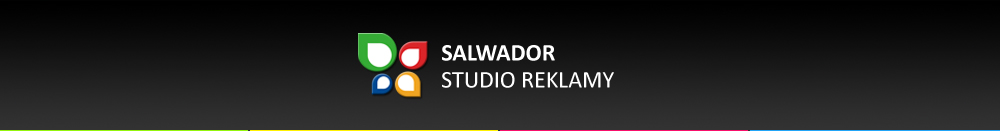 Strona główna - logo Studio Salwador