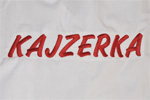Haft na koszuli